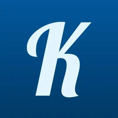 Кировчермет, компания по утилизации металлолома, лого-визитка