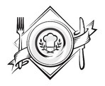 Развлекательный комплекс Звездный - иконка «ресторан» в Игре